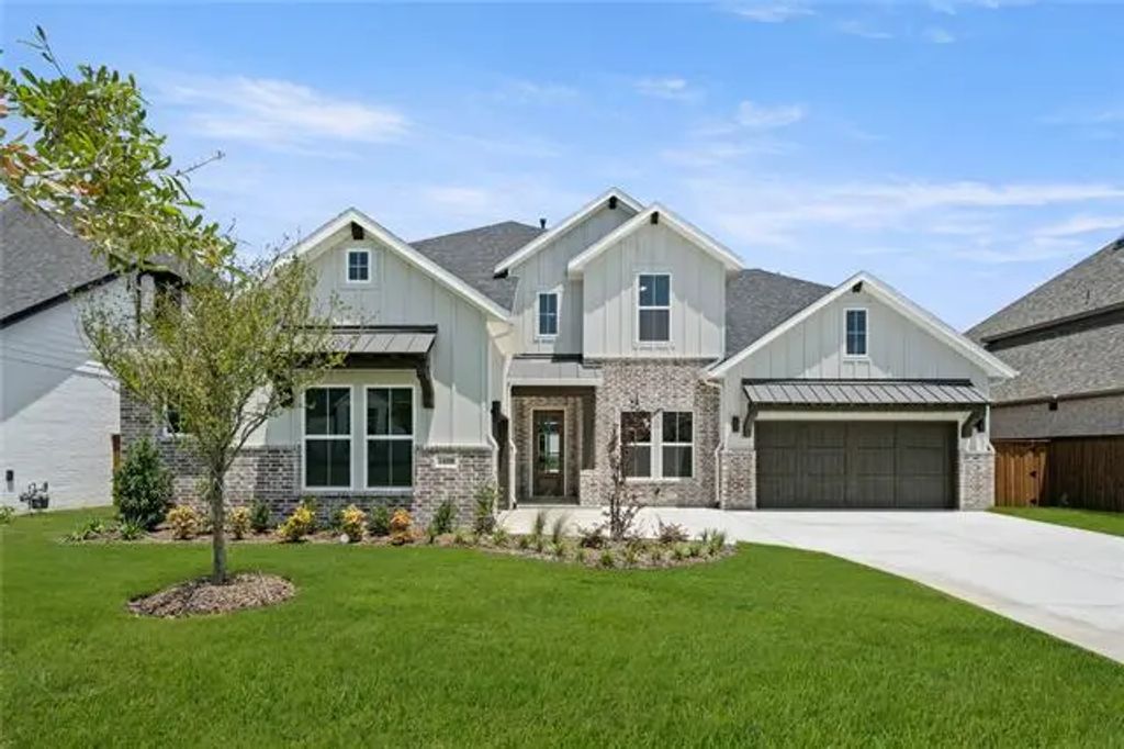 14408 Capridge Road, Fort Worth