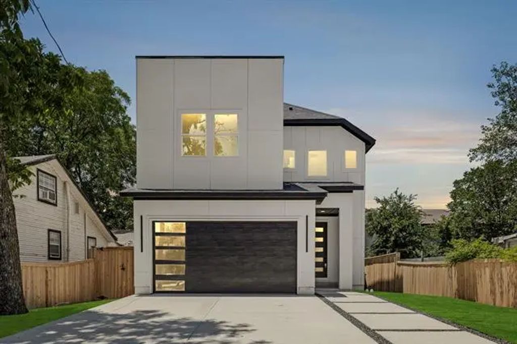 3105 Rutz Street, Dallas