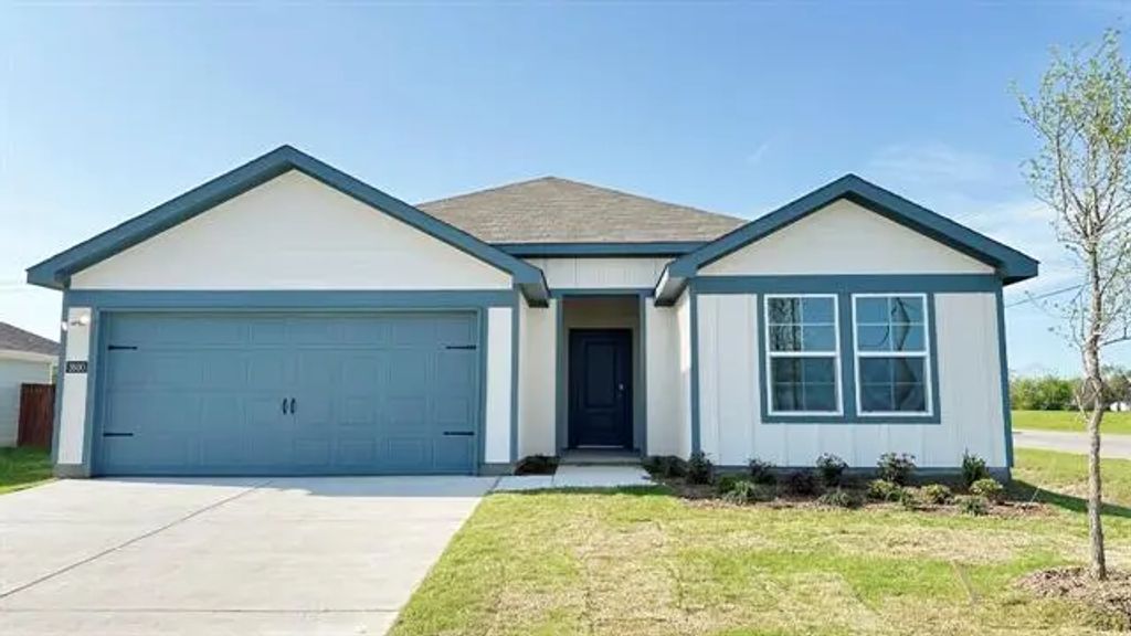 3600 Skylane Avenue, Corsicana