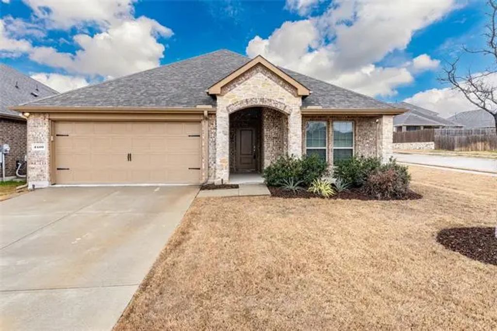 3400 Brazos Drive, Little Elm