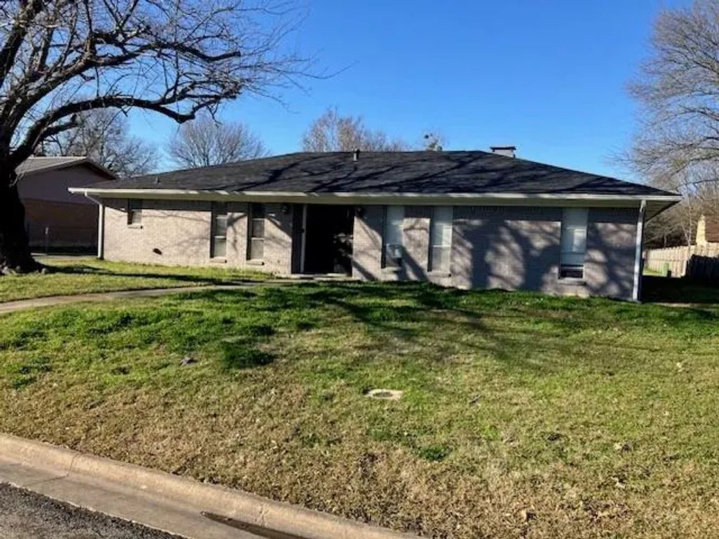522 Mink Drive, Greenville