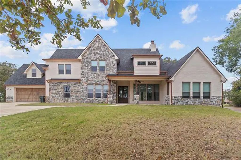 4218 Hogan Drive, Tyler