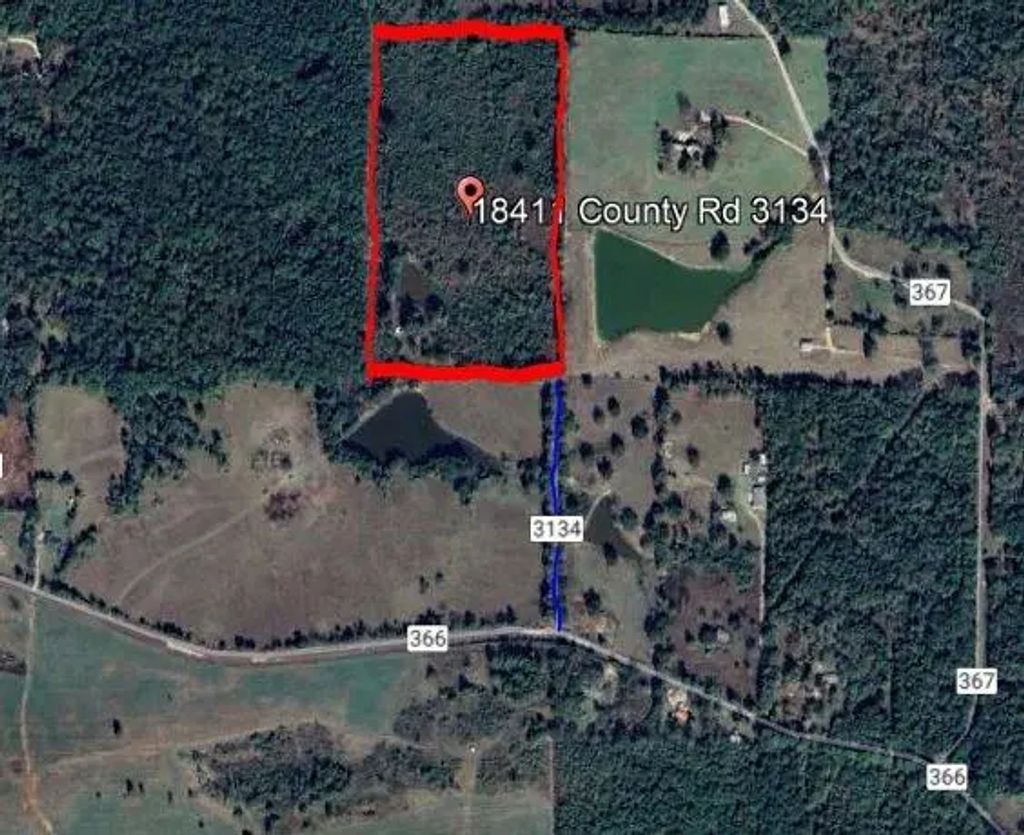18411 County Road 3134, Winona