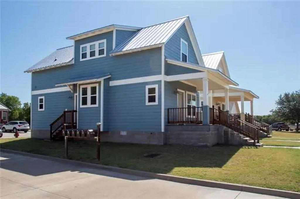 1804 Sw Barnard Street D, Glen Rose