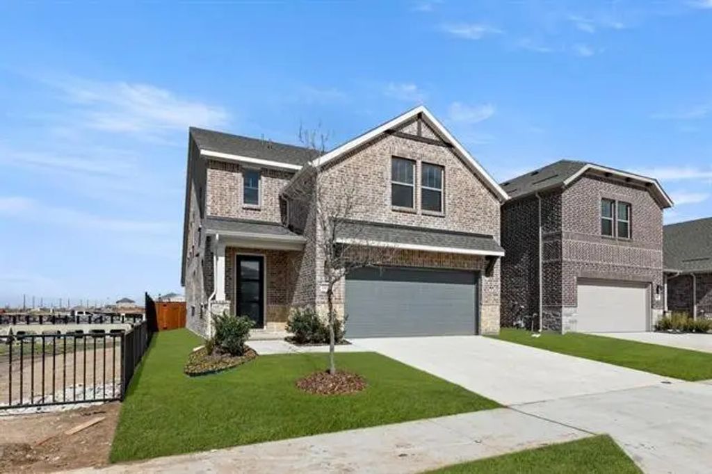14111 Harden Street, Pilot Point