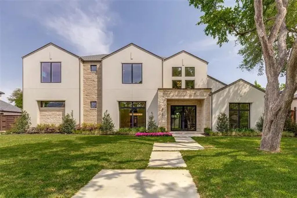 4131 Cedarbrush Drive, Dallas