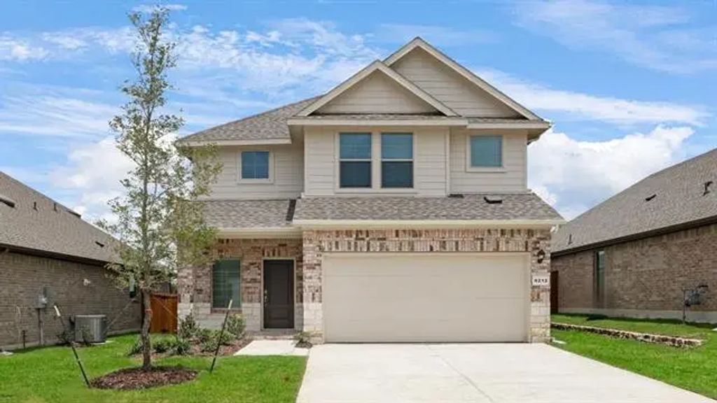 9212 Cessna Ave, McKinney