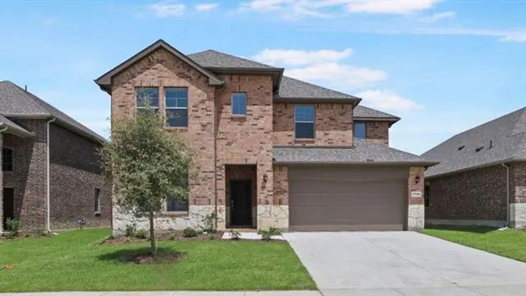 1720 Bleriot Ct., McKinney