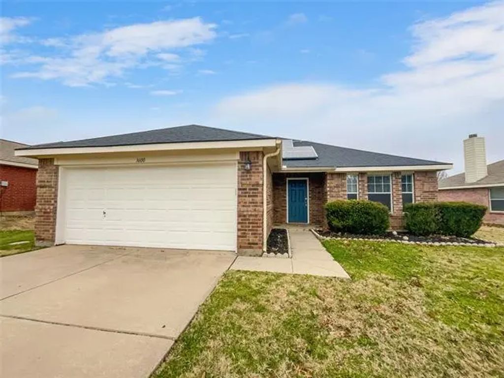 3600 Beatriz Drive, Denton