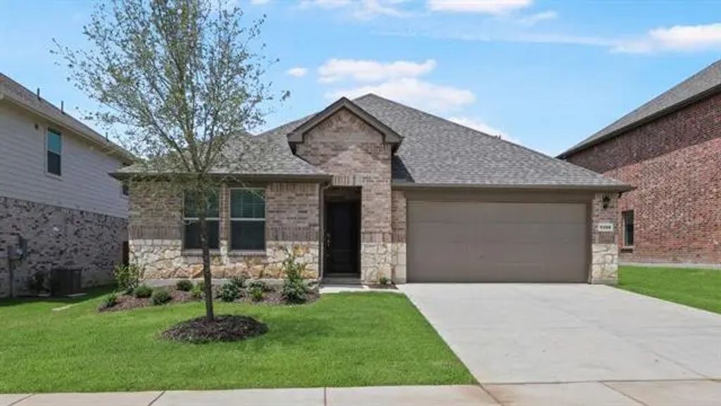 9208 Cessna Ave., McKinney