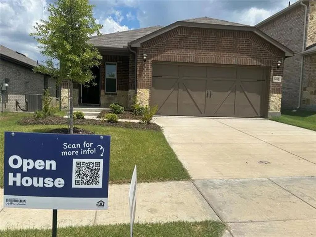 1462 Canongate Drive, Crandall