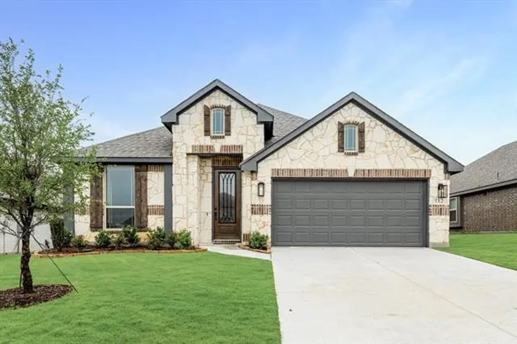 112 Woodlands Way, Balch Springs