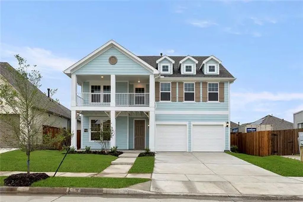 5038 Duck Cove Circle, Royse City