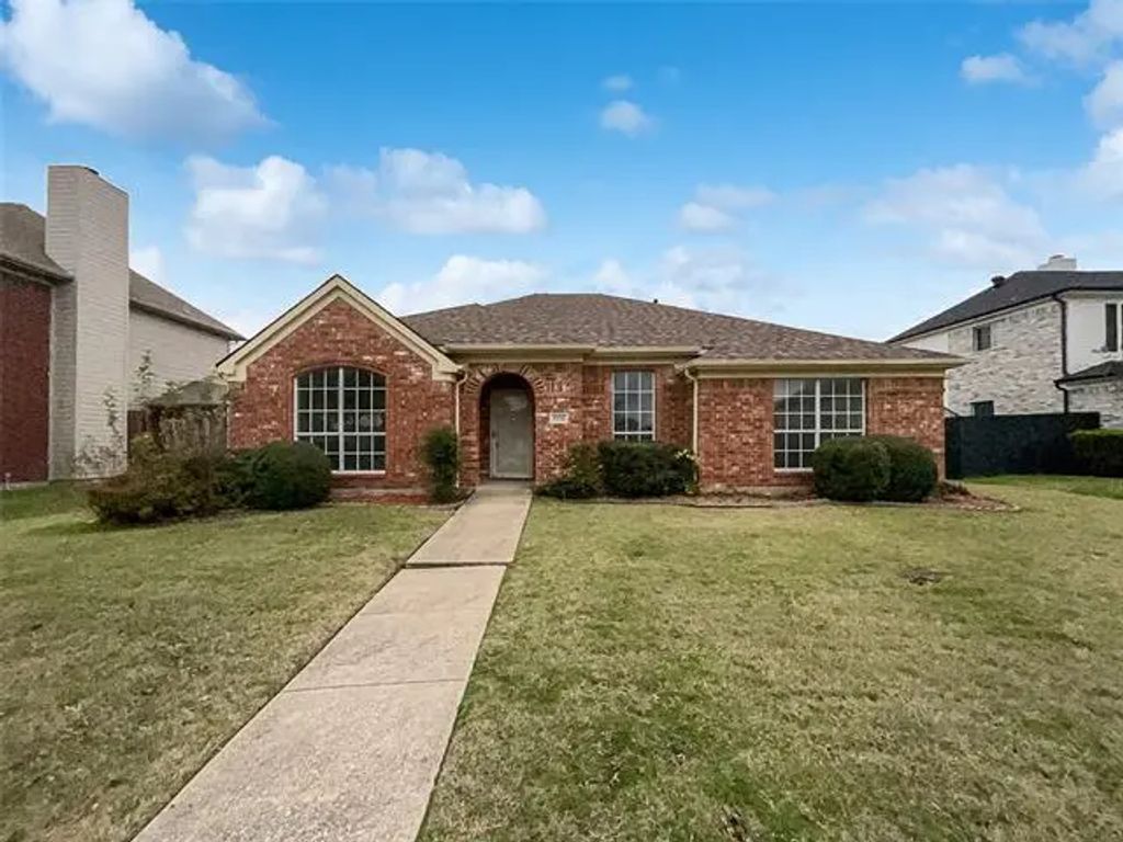 2605 Brushy Creek Trail, Mesquite