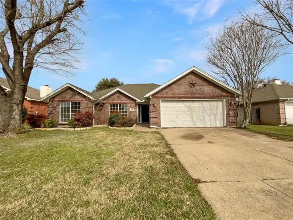 2805 Monthaven Drive, Arlington