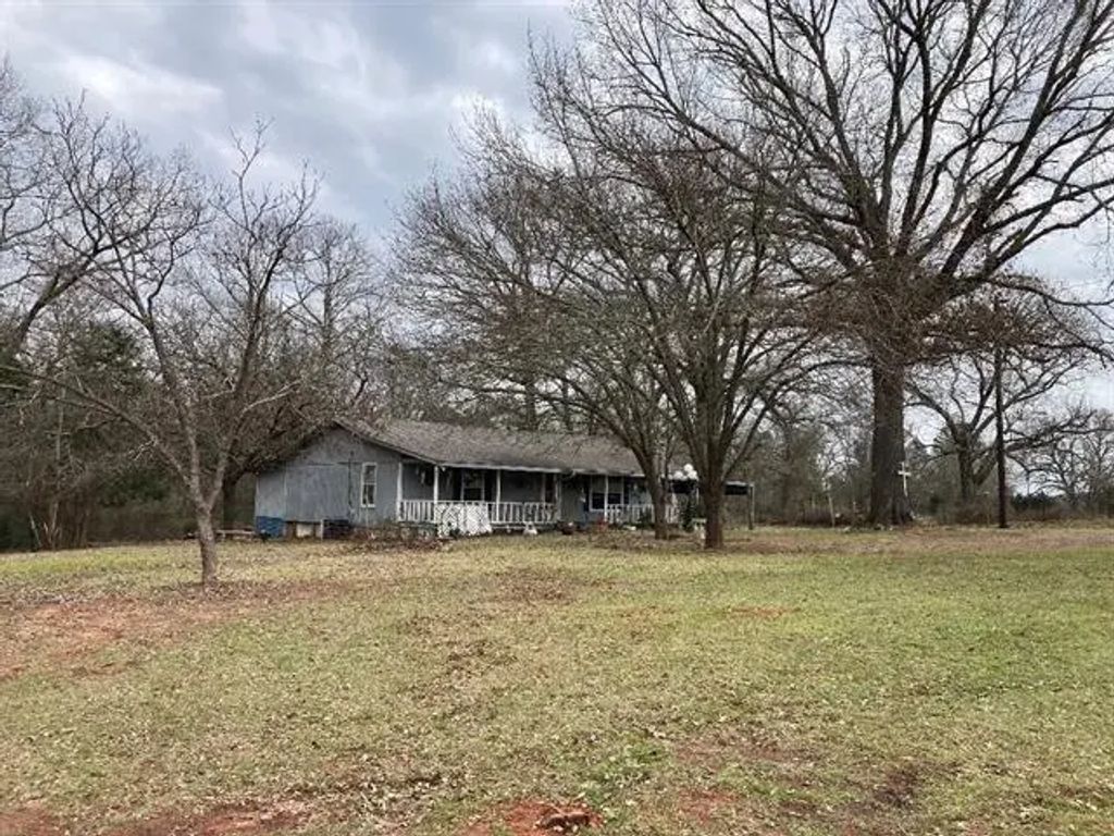 224 County Road 3434, Jacksonville