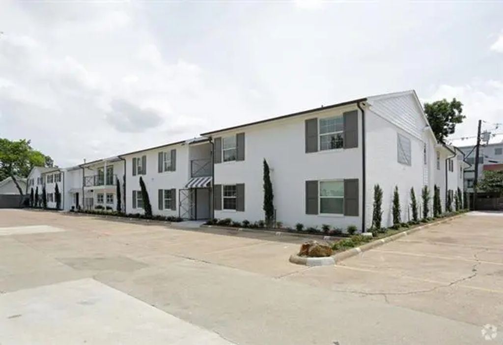 4633 Fairmount Street 216, Dallas