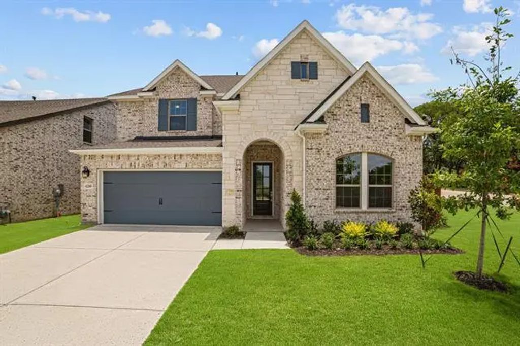 6200 Escarpment Drive, Fort Worth
