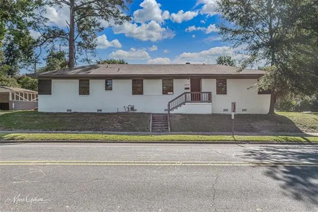 362 Boulevard Street, Shreveport