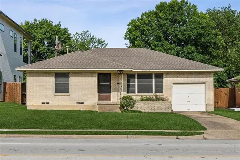 4237 Skillman Street, Dallas