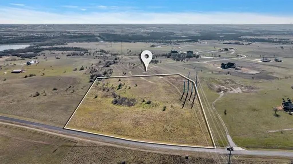 11001 W Rocky Creek Road, Crowley