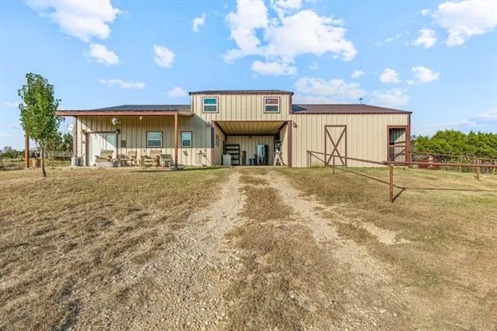 900 Lookout Point, Stephenville
