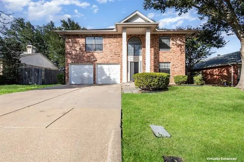 5315 Faireast Court, Arlington