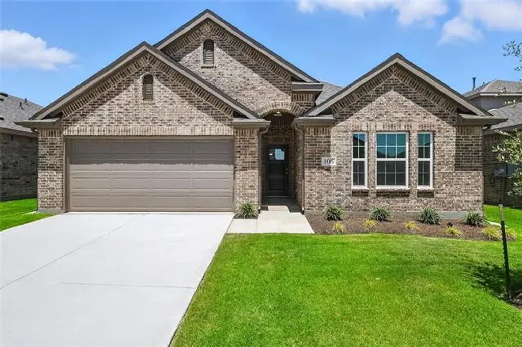 106 Patrick Henry Drive, Venus