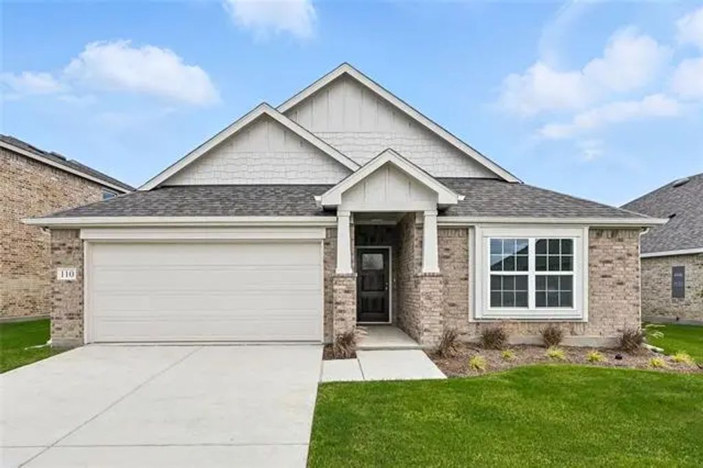 110 Patrick Henry Drive, Venus