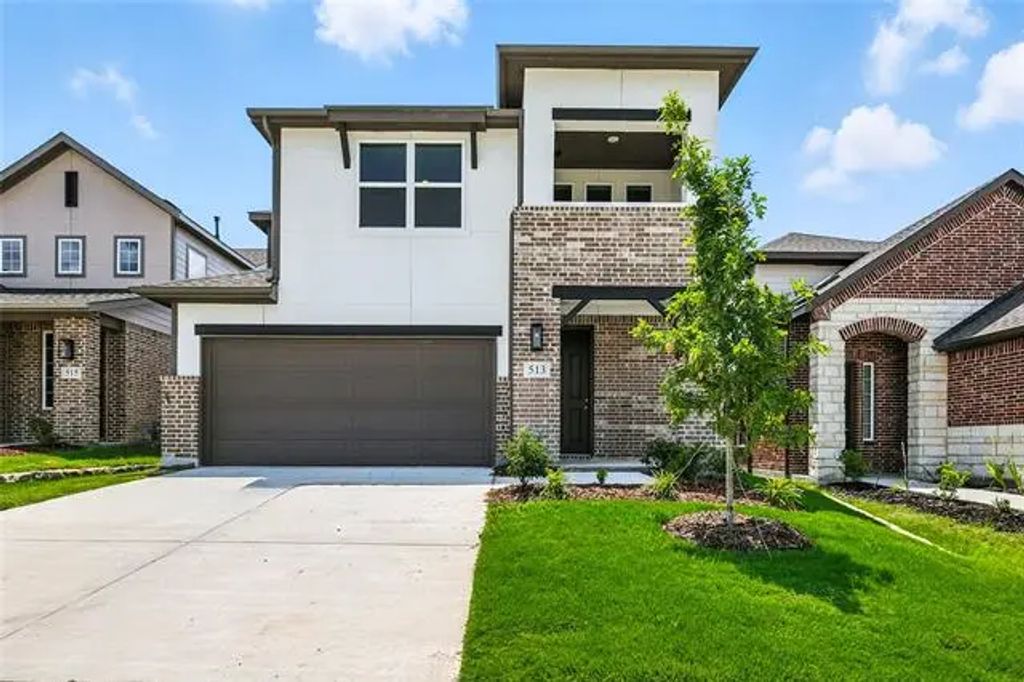 513 Martell Road, McKinney