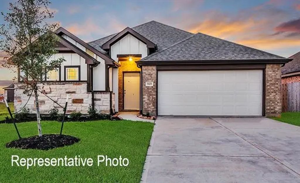 313 Comfort Drive, Godley