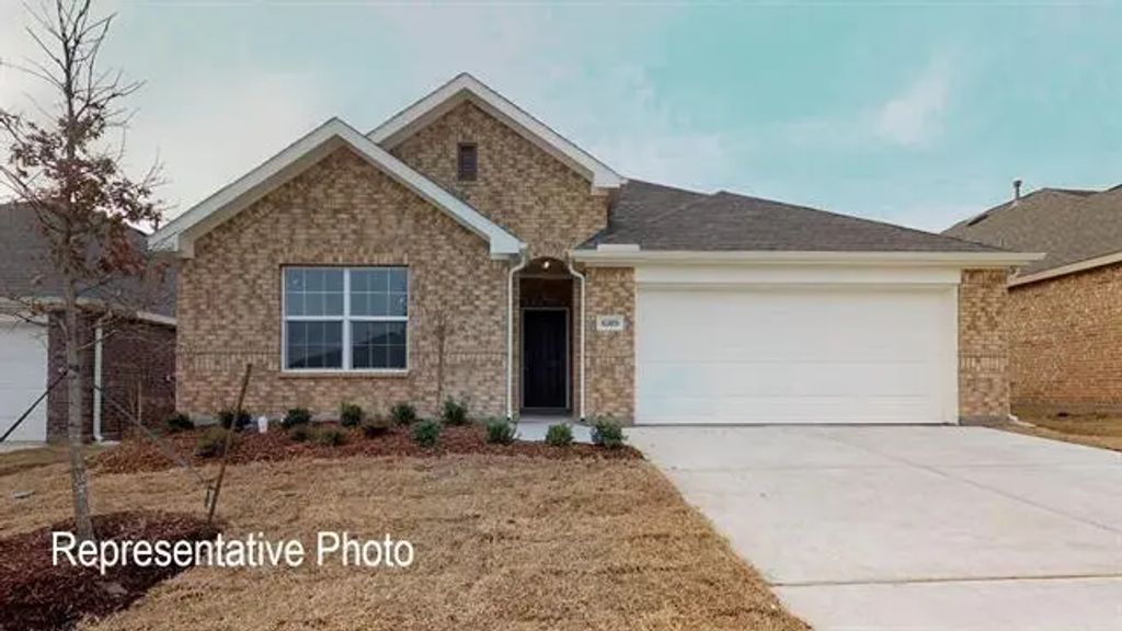 309 Comfort Drive, Godley