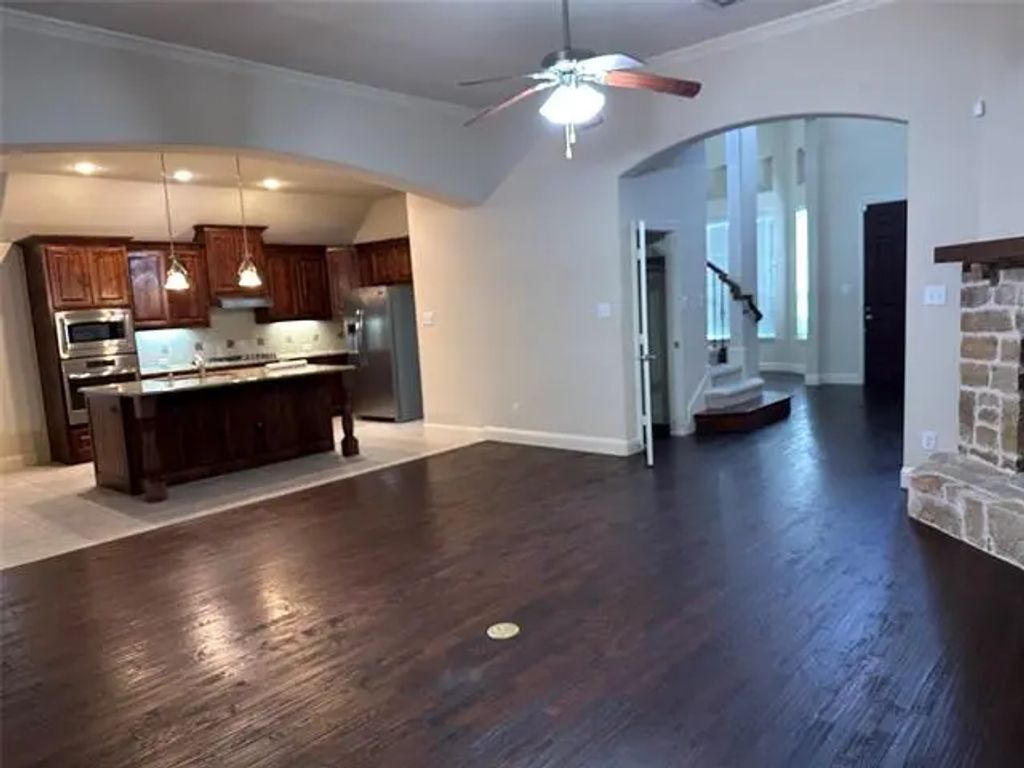 16207 Mapleshade Drive, Frisco