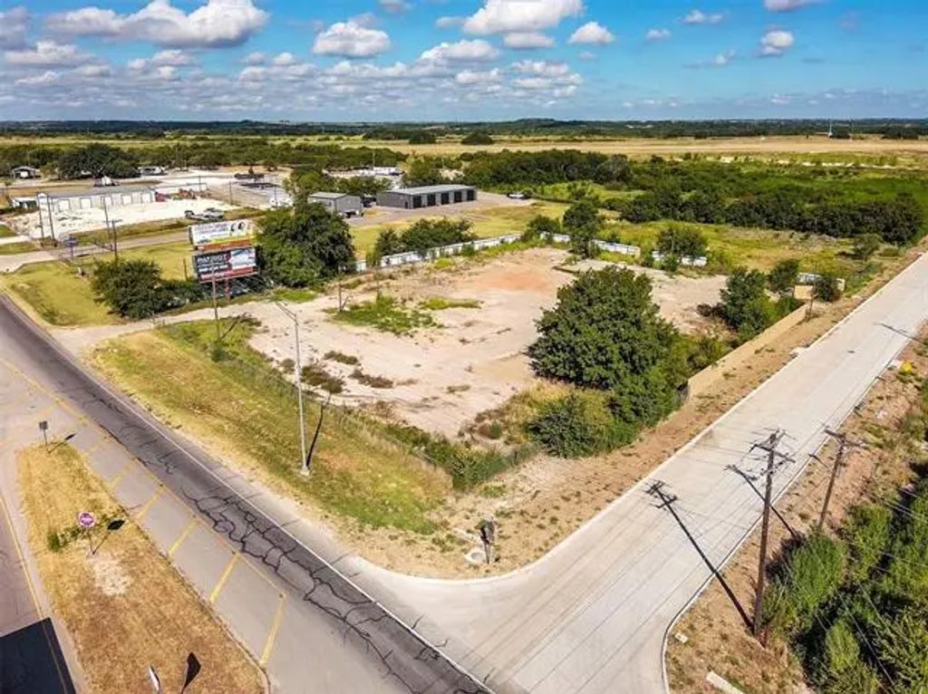 2500 W Us Highway 377, Granbury