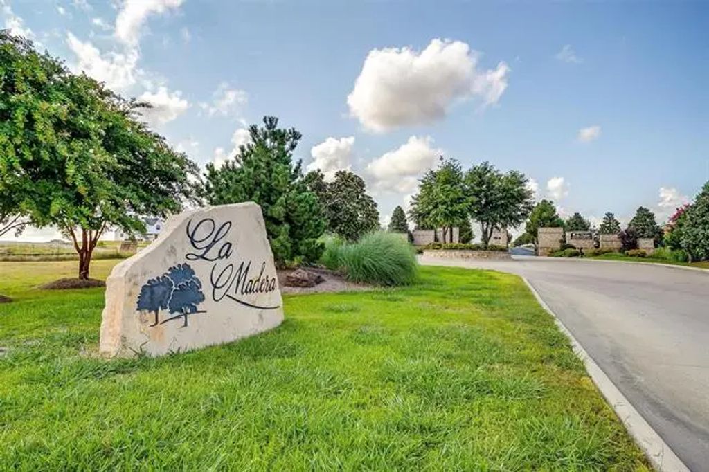 965 San Jacinto, Aledo