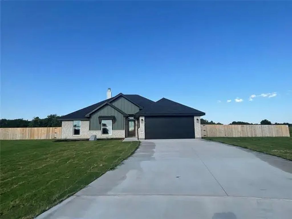1005 Kingwood Avenue, Clyde