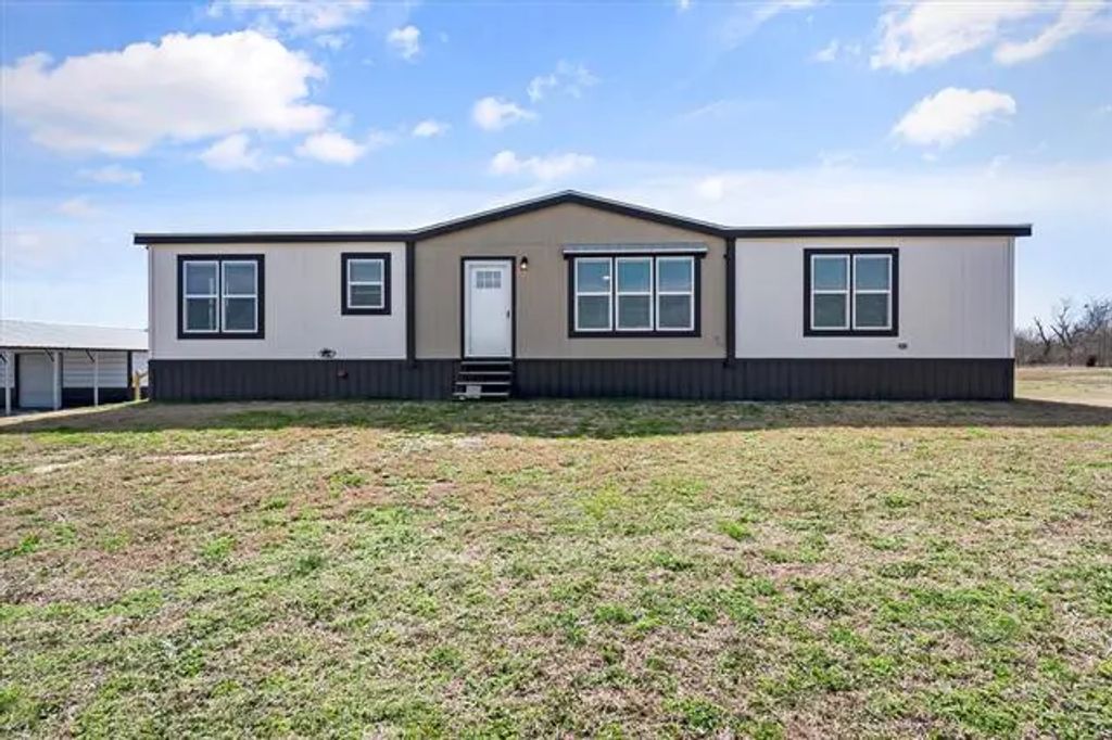 800 Se County Road 3100, Corsicana