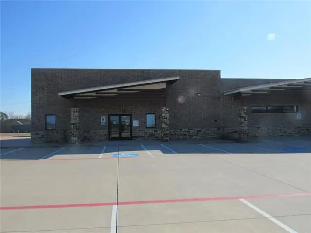 595 W Fm 120, Pottsboro