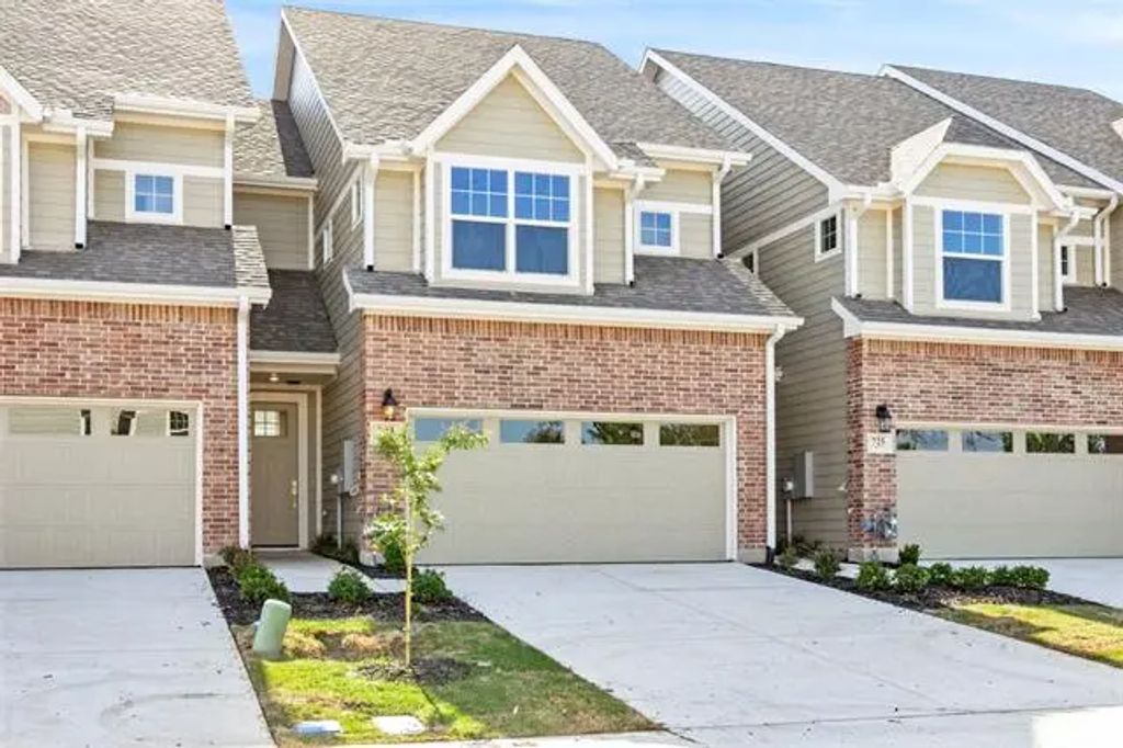 723 Prosper Lane, Wylie