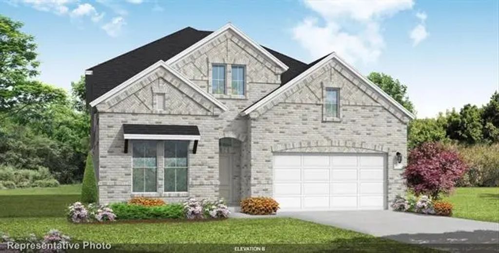 2111 Southpointe Crossing, Mansfield