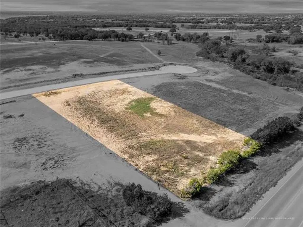 1054 Ranch Vista Road, Granbury
