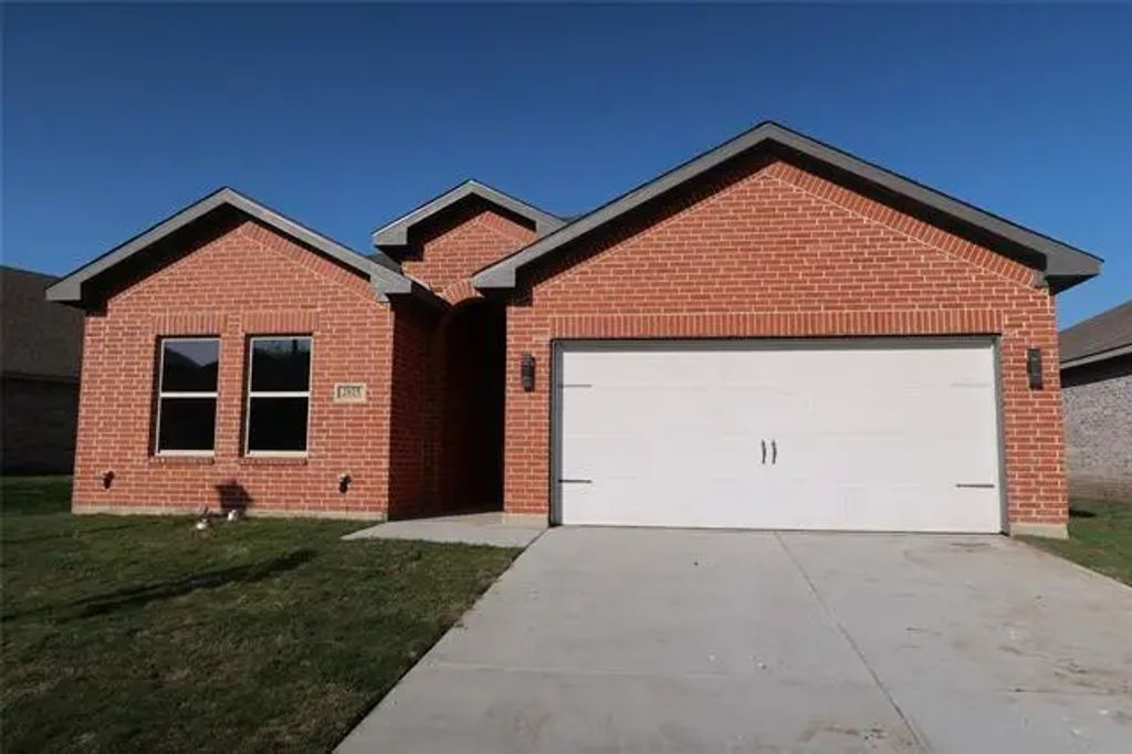 2025 Meadow Park Drive, Princeton