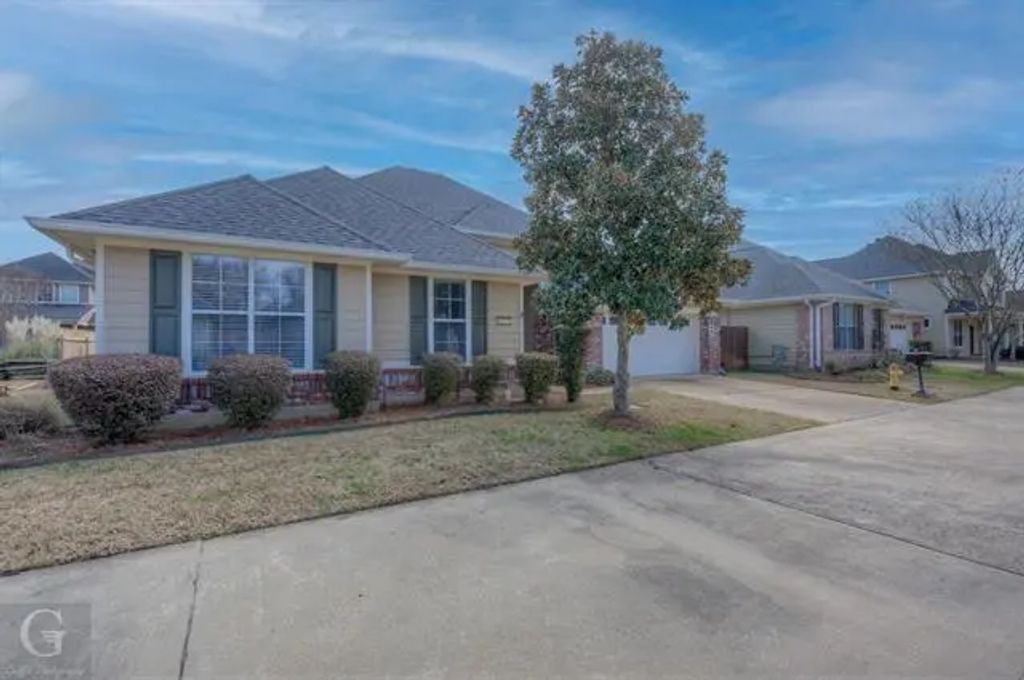 197 Grey Eagle, Shreveport