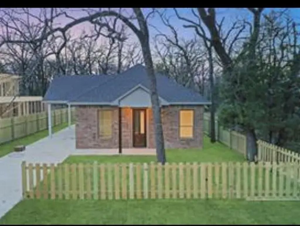 6142 Inca Drive, Mabank