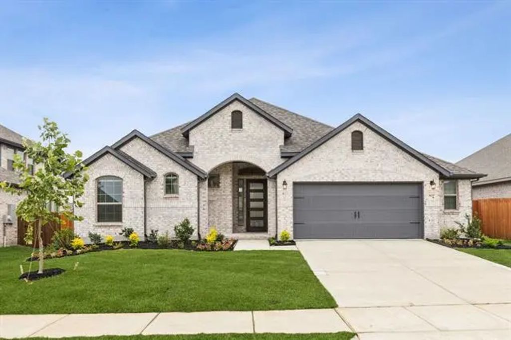 3629 Maize Avenue, Crandall