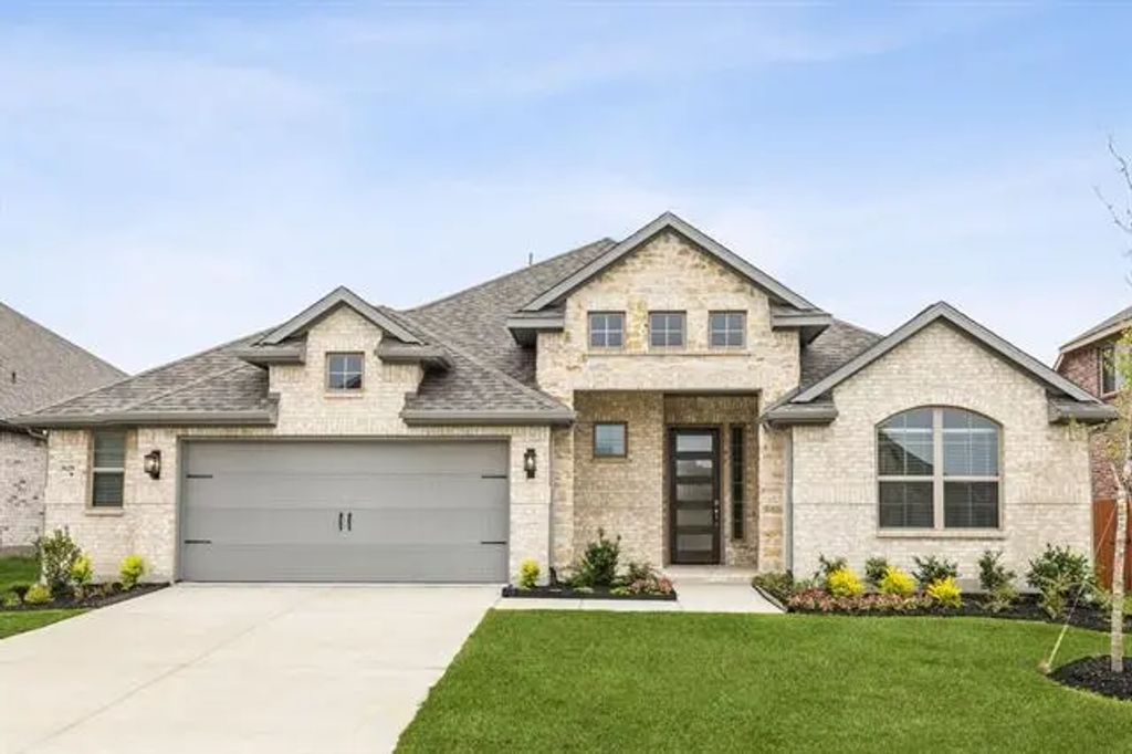 3628 Maize Avenue, Crandall