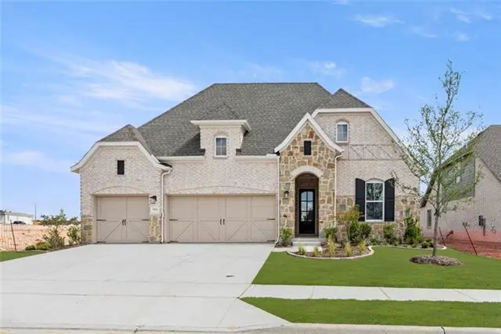 7216 Oak Knoll Place, McKinney