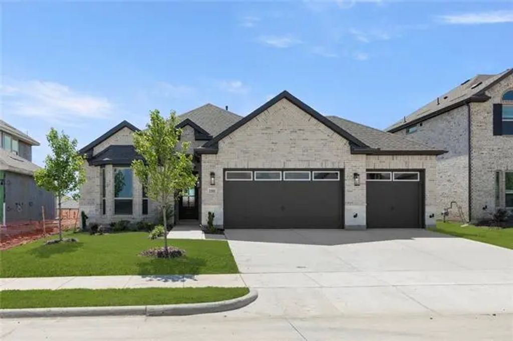2505 Rolling Hills Drive, Melissa