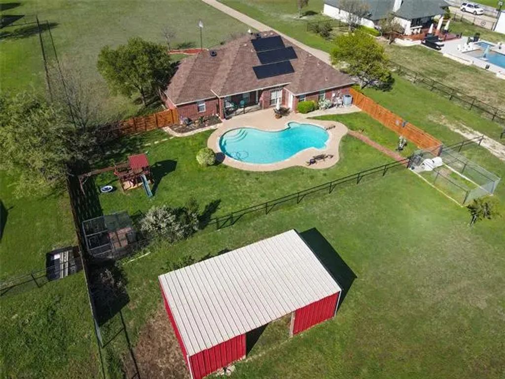 2830 Skinner Road, Midlothian