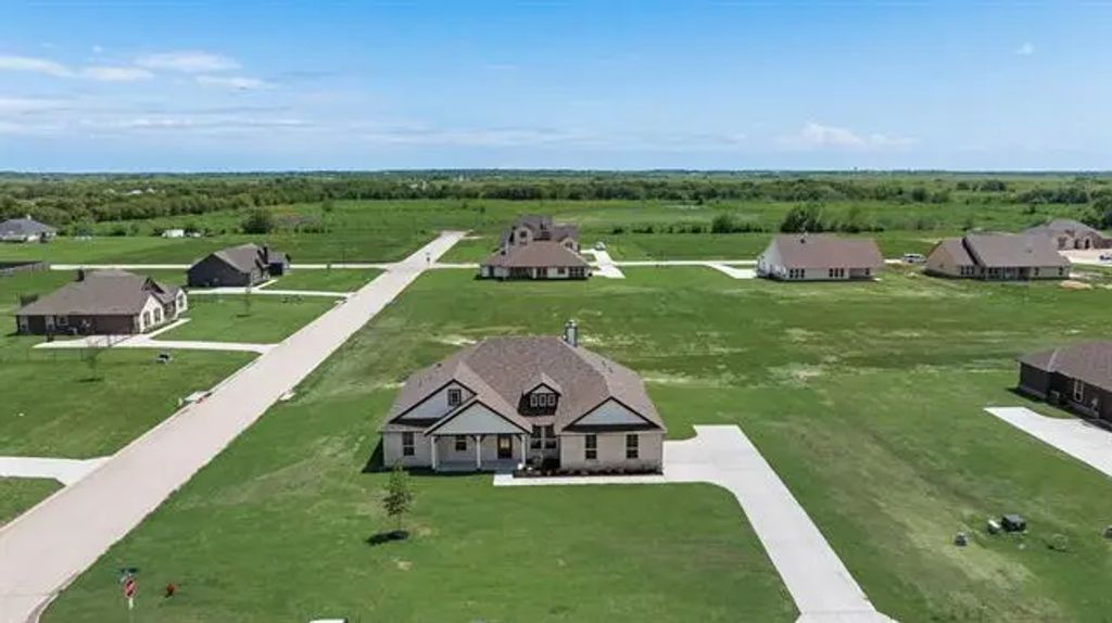 3101 White Oak Road, Oak Ridge